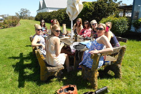 Yarra Valley Boutique Winery Tour From Melbourne - Foster Accommodation 4