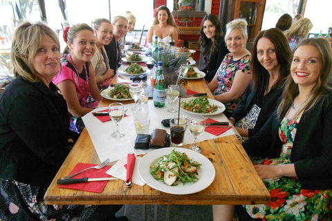 Yarra Valley Boutique Winery Tour From Melbourne - Foster Accommodation 5