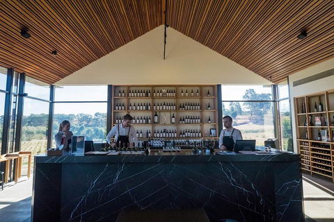 Barossa Valley Private Tour (from 2 To 11 People) - Foster Accommodation 3