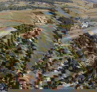 Hunter Valley Broken Back Range Helicopter Flight from Cessnock - Foster Accommodation