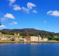 Tasmania 4 Day East Coast  Launceston