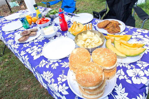 Byron Bay Combo: Minyon Falls And Hinterland Day Trip And Learn To Surf At Byron Bay - Foster Accommodation 4