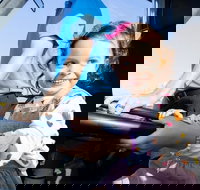 Aquaduck Sunshine Coast - Foster Accommodation