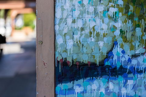 Adelaide 90-Minute Pedicab Tour: Street Art Experience - Foster Accommodation 5