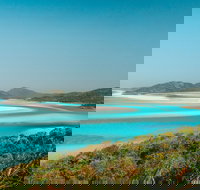 Whitehaven Beach and Hill Inlet Lookout Full-Day Snorkeling Cruise by High-Speed Catamaran - Foster Accommodation