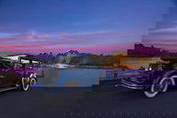 Blue Mountains Vintage Cadillac Tour with Local Guide, Bowenfels