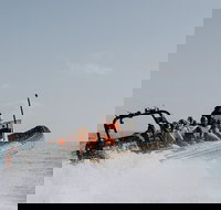 Adventure Rafting - Foster Accommodation