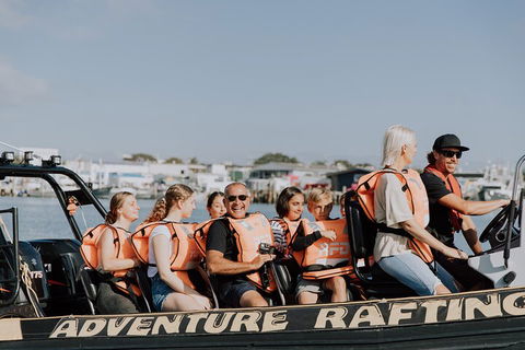 Adventure Rafting - Foster Accommodation 2