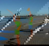 Private Stand-Up Paddle Board Lesson at St Kilda - Foster Accommodation