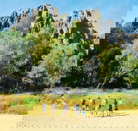 Gorgeous Gorges Tour - Windjana  Bell Gorge Mt Hart Cape Leveque - Foster Accommodation