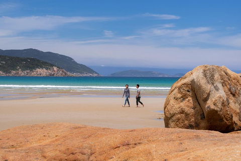 Wilsons Promontory Private 1 Day Tour - Foster Accommodation 2