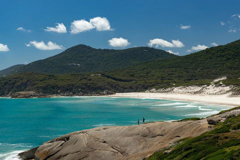 Wilsons Promontory Private 1 Day Tour - Foster Accommodation 5