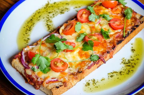 Food Tour Melbourne - St Kilda - Foster Accommodation 1