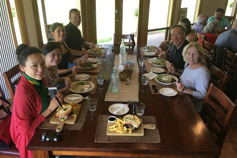 Barossa Valley Full-Day Tour From Adelaide With Maggie Beer Farm - Foster Accommodation 2