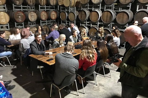 Barossa Valley Full-Day Tour From Adelaide With Maggie Beer Farm - Foster Accommodation 3