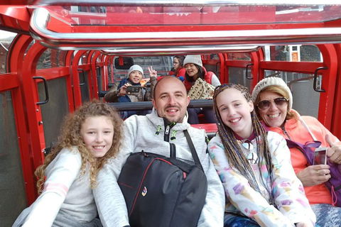 All Inclusive Blue Mountains Small-Group Day Trip From Sydney - Foster Accommodation 3
