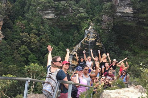 All Inclusive Blue Mountains Small-Group Day Trip From Sydney - Foster Accommodation 4