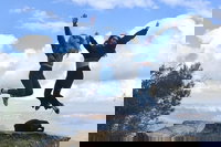 Small-Group Blue Mountains Tour with a Local guide, Bowenfels