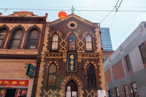 Highlights & Hidden Gems With Locals: Best Of Melbourne Private Tour - Foster Accommodation 2