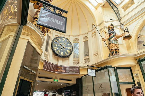 Highlights & Hidden Gems With Locals: Best Of Melbourne Private Tour - Foster Accommodation 3