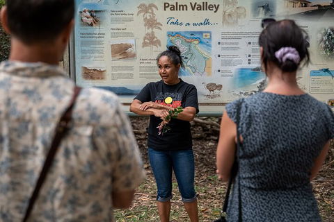 Cape Byron Aboriginal Tour - Foster Accommodation 5