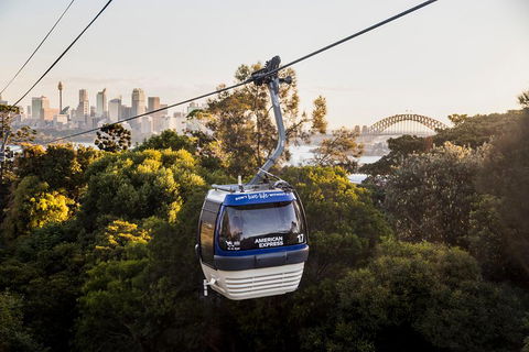 Australia Multi-City Attractions Pass - Foster Accommodation 5