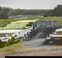 Hideaway Private Tours Hunter Valley- Indulgence Wine Tour Full Day - Foster Accommodation