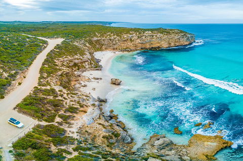 2-Day Kangaroo Island Safari From Adelaide - Foster Accommodation 2