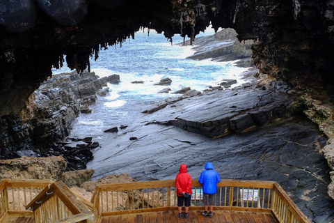 2-Day Kangaroo Island Safari From Adelaide - Foster Accommodation 5