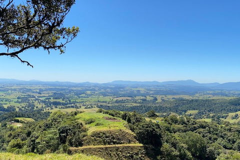 Full Day Atherton Tablelands Tour From Cairns - Foster Accommodation 2