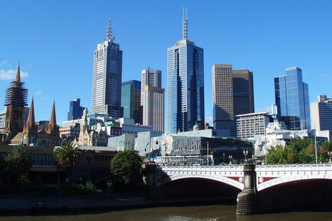 Half-Day Or Full-Day Tour With Private Guide From Melbourne - Foster Accommodation 2