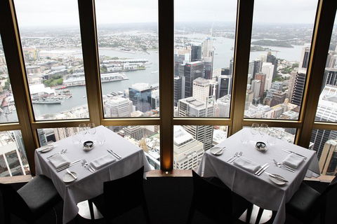 Infinity At Sydney Tower - Foster Accommodation 1