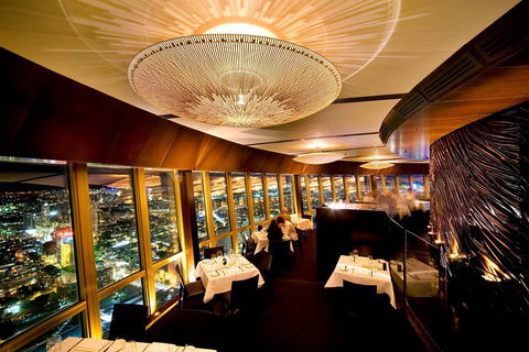 Infinity At Sydney Tower - Foster Accommodation 2