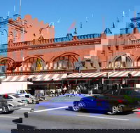 Amazing Adelaide Self-Guided Audio Tour - Foster Accommodation