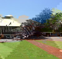 Enthralling Broome Self-Guided Audio Tour - Foster Accommodation