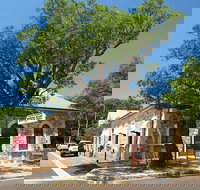 Delightful Darwin Self-Guided Audio Tour - Foster Accommodation