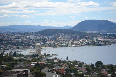 Wonderful Hobart Self-Guided Audio Tour - Foster Accommodation 5