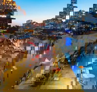 Nightlife In Melbourne St Kilda - Foster Accommodation