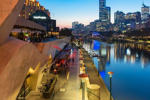 Nightlife In Melbourne: St Kilda - Foster Accommodation 0