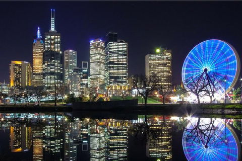 Nightlife In Melbourne: St Kilda - Foster Accommodation 1