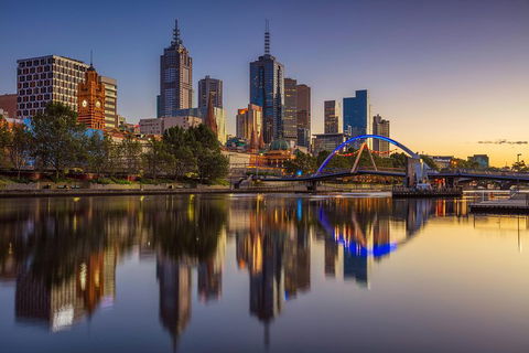 Nightlife In Melbourne: St Kilda - Foster Accommodation 3