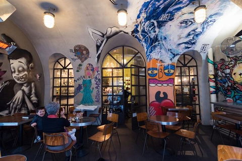 Nightlife In Melbourne: St Kilda - Foster Accommodation 4