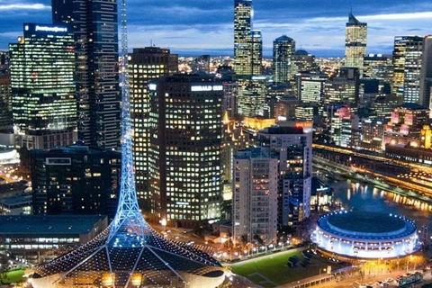 Nightlife In Melbourne: St Kilda - Foster Accommodation 5