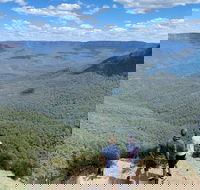 Blue Mountains Private Tour From Sydney  Featherdale Aussie Animal Park Option - Foster Accommodation