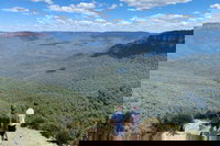 Blue Mountains Private Tour From Sydney  Featherdale Aussie Animal Park Option, Bowenfels