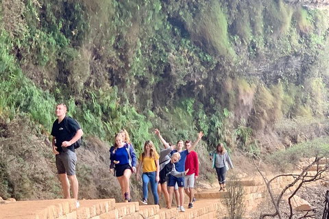 Blue Mountains Private Tour From Sydney, & Featherdale Aussie Animal Park Option - Foster Accommodation 4