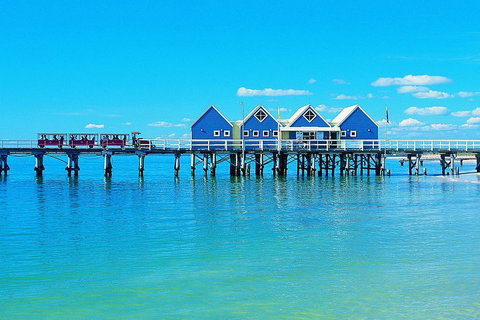 2-Day Margaret River Wine Experience From Perth - Foster Accommodation 4