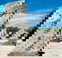 Afternoon Broome Town Tour Including Cable Beach and Matso Beer Tasting - Foster Accommodation