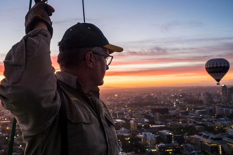 Melbourne Balloon Flight At Sunrise - Foster Accommodation 3