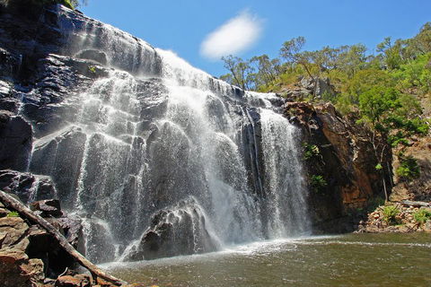 Grampians National Park Small-Group Eco Tour From Melbourne - Foster Accommodation 0